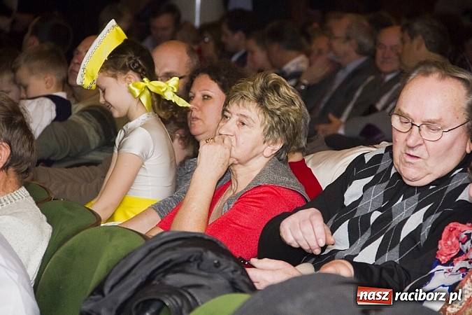 Zdjęcie w galerii na portalu naszraciborz.pl: Koncert charytatywny Źródła na rzecz Natalii Kwiatkowskiej wiadomości z regionu