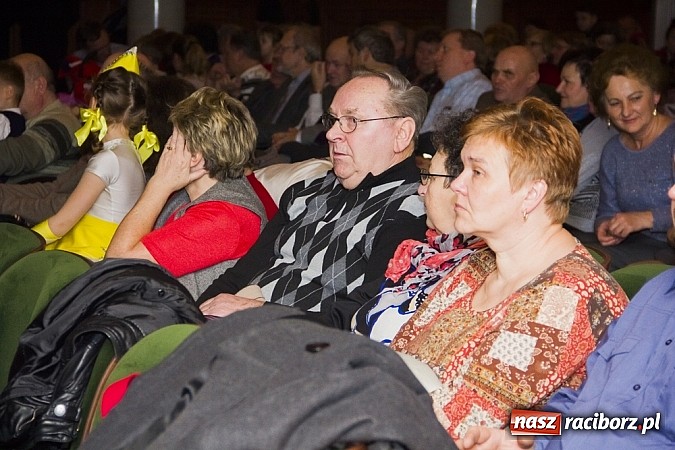 Zdjęcie w galerii na portalu naszraciborz.pl: Koncert charytatywny Źródła na rzecz Natalii Kwiatkowskiej wiadomości z regionu