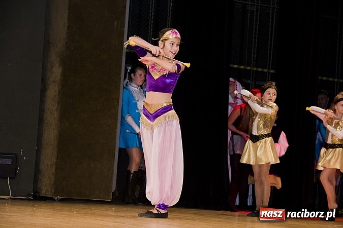 Zdjęcie w galerii na portalu naszraciborz.pl: Koncert charytatywny Źródła na rzecz Natalii Kwiatkowskiej wiadomości z regionu