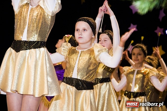 Zdjęcie w galerii na portalu naszraciborz.pl: Koncert charytatywny Źródła na rzecz Natalii Kwiatkowskiej wiadomości z regionu