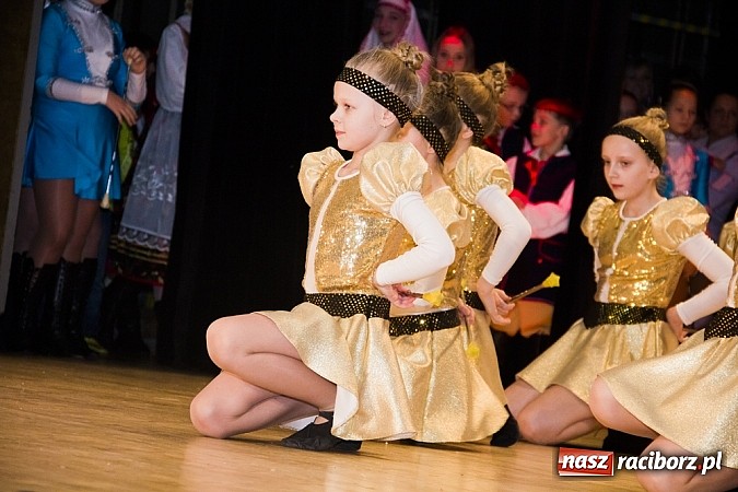 Zdjęcie w galerii na portalu naszraciborz.pl: Koncert charytatywny Źródła na rzecz Natalii Kwiatkowskiej wiadomości z regionu