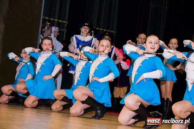 Zdjęcie w galerii na portalu naszraciborz.pl: Koncert charytatywny Źródła na rzecz Natalii Kwiatkowskiej wiadomości z regionu