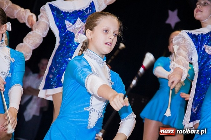 Zdjęcie w galerii na portalu naszraciborz.pl: Koncert charytatywny Źródła na rzecz Natalii Kwiatkowskiej wiadomości z regionu