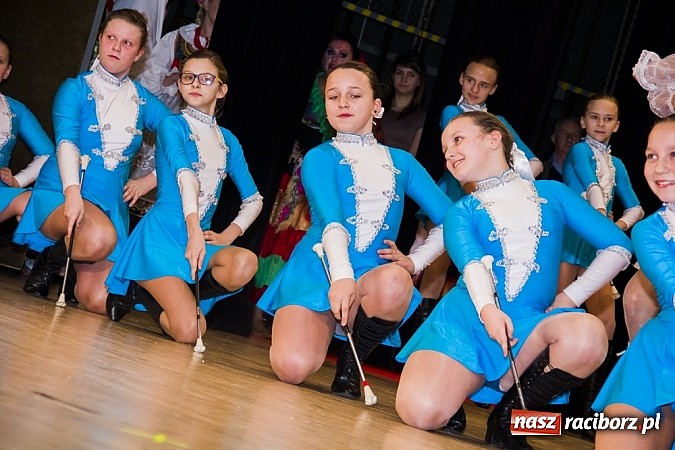 Zdjęcie w galerii na portalu naszraciborz.pl: Koncert charytatywny Źródła na rzecz Natalii Kwiatkowskiej wiadomości z regionu