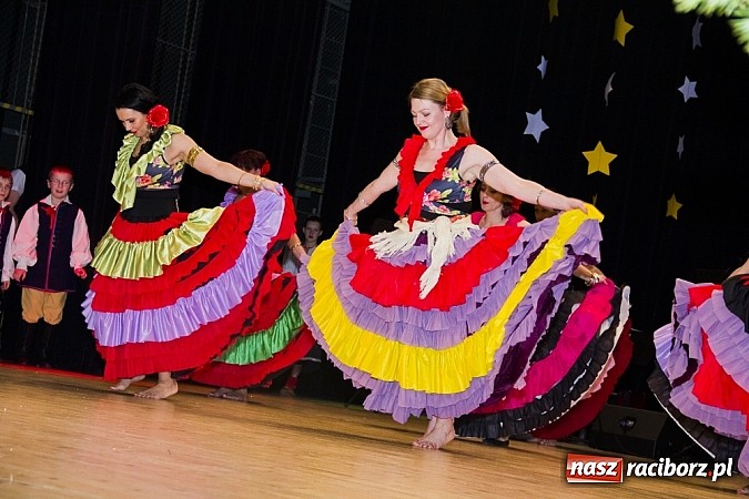 Zdjęcie w galerii na portalu naszraciborz.pl: Koncert charytatywny Źródła na rzecz Natalii Kwiatkowskiej wiadomości z regionu