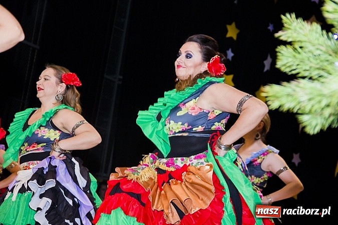 Zdjęcie w galerii na portalu naszraciborz.pl: Koncert charytatywny Źródła na rzecz Natalii Kwiatkowskiej wiadomości z regionu