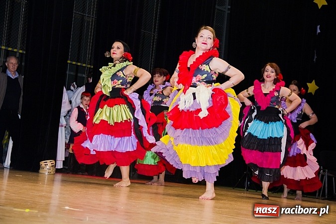 Zdjęcie w galerii na portalu naszraciborz.pl: Koncert charytatywny Źródła na rzecz Natalii Kwiatkowskiej wiadomości z regionu