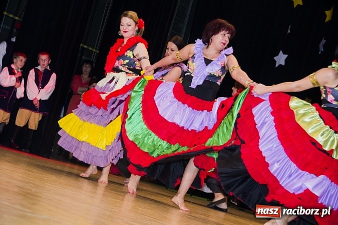 Zdjęcie w galerii na portalu naszraciborz.pl: Koncert charytatywny Źródła na rzecz Natalii Kwiatkowskiej wiadomości z regionu