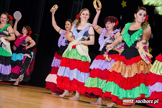 Zdjęcie w galerii na portalu naszraciborz.pl: Koncert charytatywny Źródła na rzecz Natalii Kwiatkowskiej wiadomości z regionu