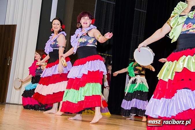 Zdjęcie w galerii na portalu naszraciborz.pl: Koncert charytatywny Źródła na rzecz Natalii Kwiatkowskiej wiadomości z regionu