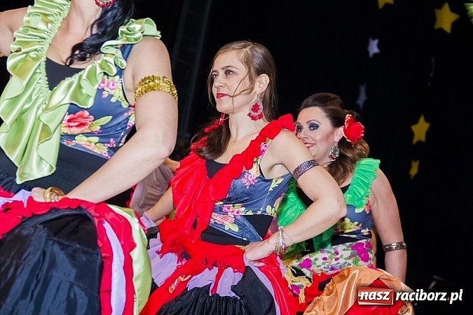 Zdjęcie w galerii na portalu naszraciborz.pl: Koncert charytatywny Źródła na rzecz Natalii Kwiatkowskiej wiadomości z regionu