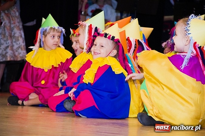 Zdjęcie w galerii na portalu naszraciborz.pl: Koncert charytatywny Źródła na rzecz Natalii Kwiatkowskiej wiadomości z regionu