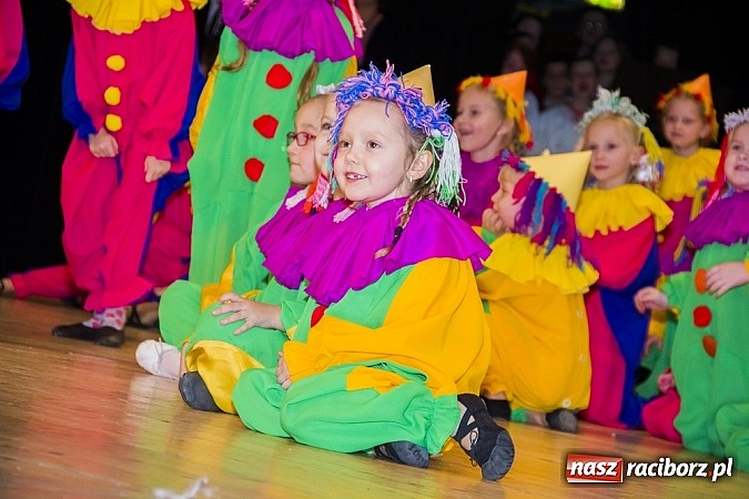 Zdjęcie w galerii na portalu naszraciborz.pl: Koncert charytatywny Źródła na rzecz Natalii Kwiatkowskiej wiadomości z regionu