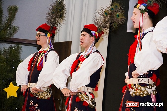 Zdjęcie w galerii na portalu naszraciborz.pl: Koncert charytatywny Źródła na rzecz Natalii Kwiatkowskiej wiadomości z regionu