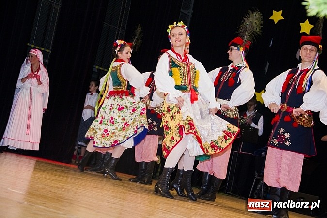 Zdjęcie w galerii na portalu naszraciborz.pl: Koncert charytatywny Źródła na rzecz Natalii Kwiatkowskiej wiadomości z regionu