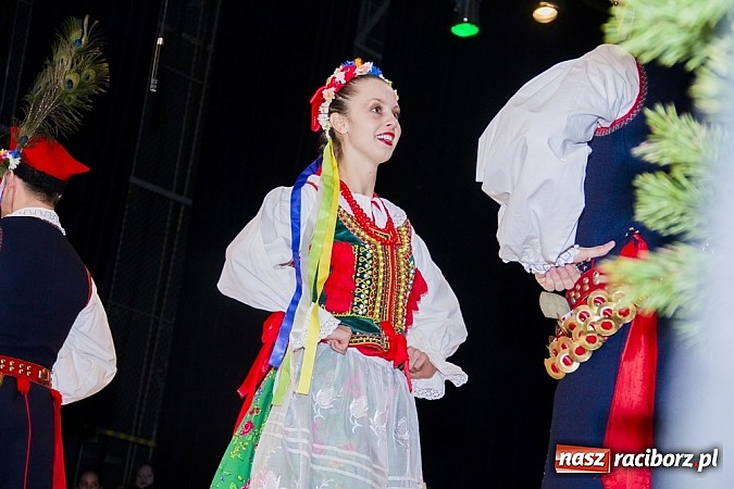 Zdjęcie w galerii na portalu naszraciborz.pl: Koncert charytatywny Źródła na rzecz Natalii Kwiatkowskiej wiadomości z regionu