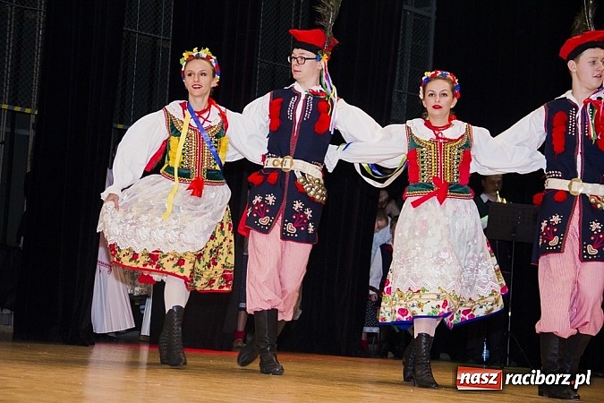 Zdjęcie w galerii na portalu naszraciborz.pl: Koncert charytatywny Źródła na rzecz Natalii Kwiatkowskiej wiadomości z regionu