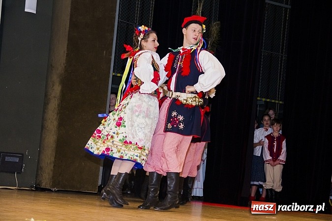 Zdjęcie w galerii na portalu naszraciborz.pl: Koncert charytatywny Źródła na rzecz Natalii Kwiatkowskiej wiadomości z regionu