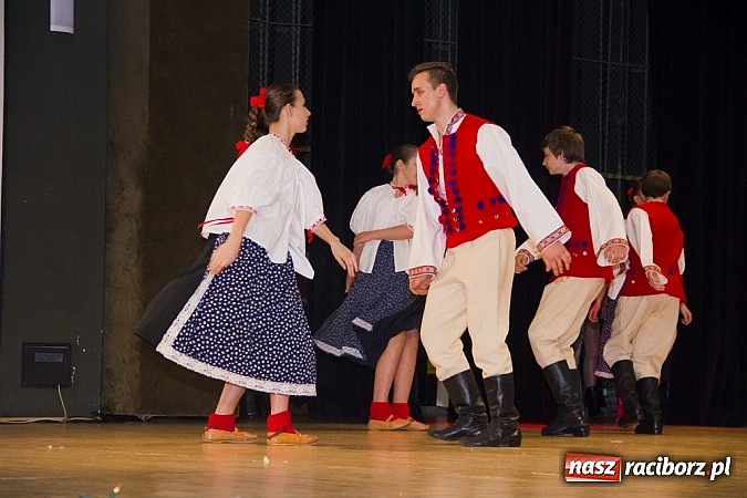 Zdjęcie w galerii na portalu naszraciborz.pl: Koncert charytatywny Źródła na rzecz Natalii Kwiatkowskiej wiadomości z regionu