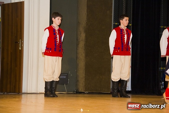 Zdjęcie w galerii na portalu naszraciborz.pl: Koncert charytatywny Źródła na rzecz Natalii Kwiatkowskiej wiadomości z regionu