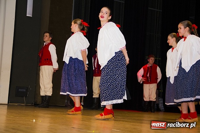 Zdjęcie w galerii na portalu naszraciborz.pl: Koncert charytatywny Źródła na rzecz Natalii Kwiatkowskiej wiadomości z regionu