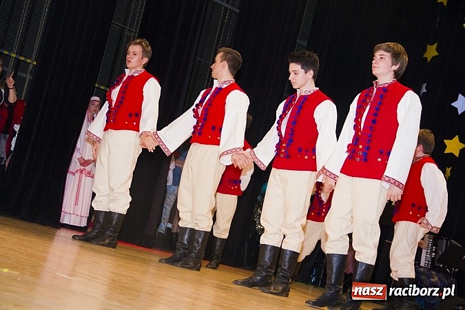 Zdjęcie w galerii na portalu naszraciborz.pl: Koncert charytatywny Źródła na rzecz Natalii Kwiatkowskiej wiadomości z regionu