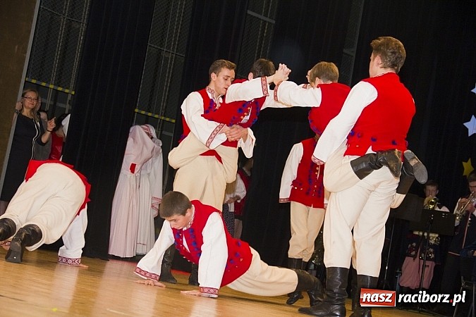 Zdjęcie w galerii na portalu naszraciborz.pl: Koncert charytatywny Źródła na rzecz Natalii Kwiatkowskiej wiadomości z regionu