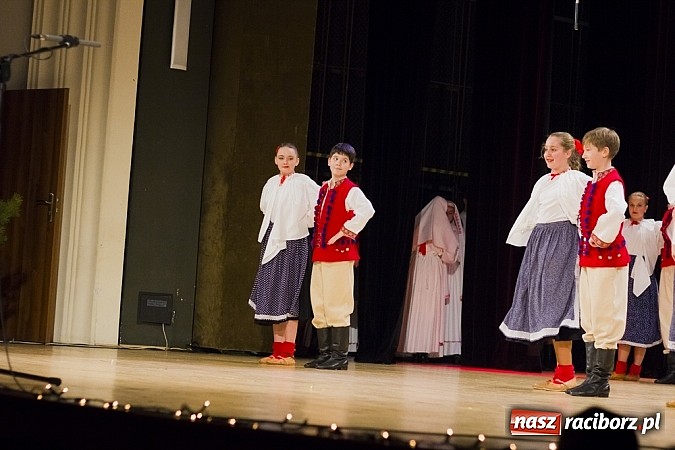 Zdjęcie w galerii na portalu naszraciborz.pl: Koncert charytatywny Źródła na rzecz Natalii Kwiatkowskiej wiadomości z regionu