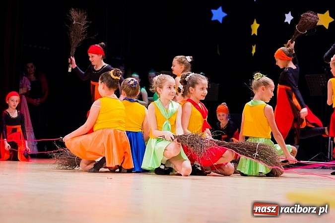 Zdjęcie w galerii na portalu naszraciborz.pl: Koncert charytatywny Źródła na rzecz Natalii Kwiatkowskiej wiadomości z regionu