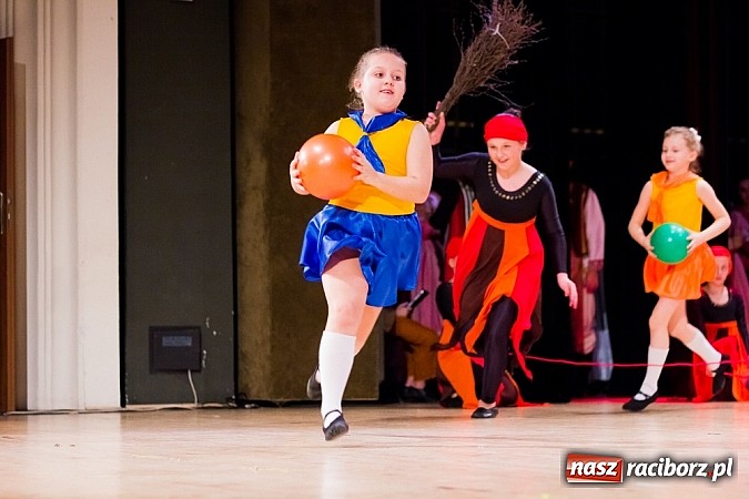 Zdjęcie w galerii na portalu naszraciborz.pl: Koncert charytatywny Źródła na rzecz Natalii Kwiatkowskiej wiadomości z regionu