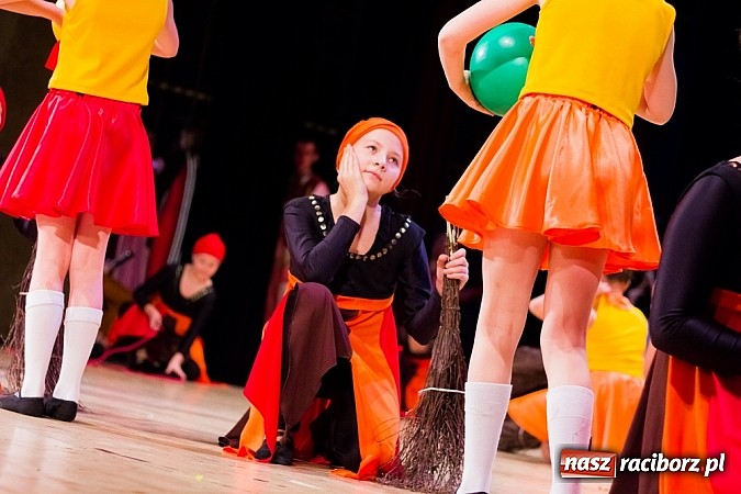 Zdjęcie w galerii na portalu naszraciborz.pl: Koncert charytatywny Źródła na rzecz Natalii Kwiatkowskiej wiadomości z regionu