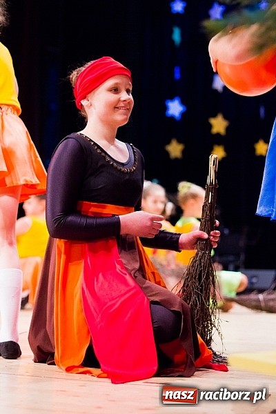 Zdjęcie w galerii na portalu naszraciborz.pl: Koncert charytatywny Źródła na rzecz Natalii Kwiatkowskiej wiadomości z regionu