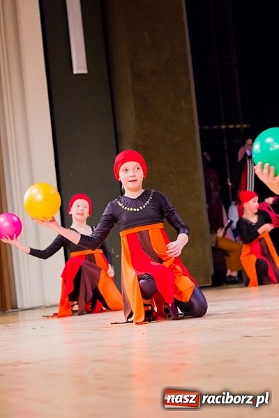 Zdjęcie w galerii na portalu naszraciborz.pl: Koncert charytatywny Źródła na rzecz Natalii Kwiatkowskiej wiadomości z regionu