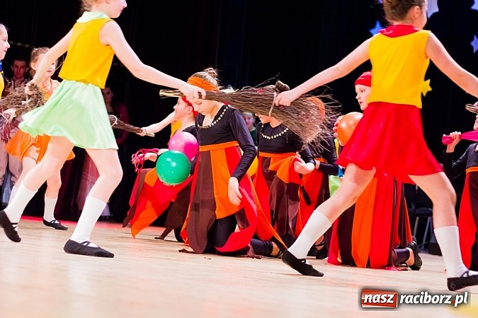 Zdjęcie w galerii na portalu naszraciborz.pl: Koncert charytatywny Źródła na rzecz Natalii Kwiatkowskiej wiadomości z regionu