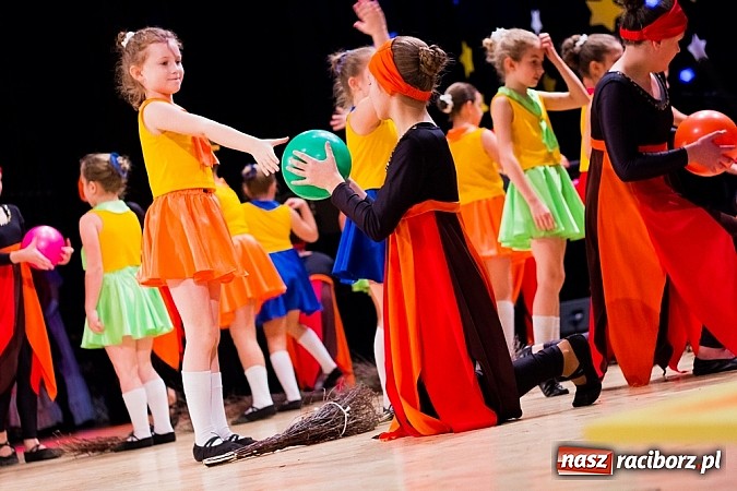 Zdjęcie w galerii na portalu naszraciborz.pl: Koncert charytatywny Źródła na rzecz Natalii Kwiatkowskiej wiadomości z regionu