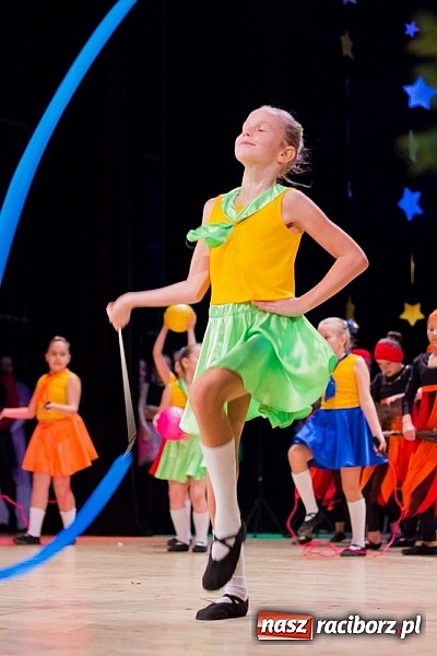 Zdjęcie w galerii na portalu naszraciborz.pl: Koncert charytatywny Źródła na rzecz Natalii Kwiatkowskiej wiadomości z regionu