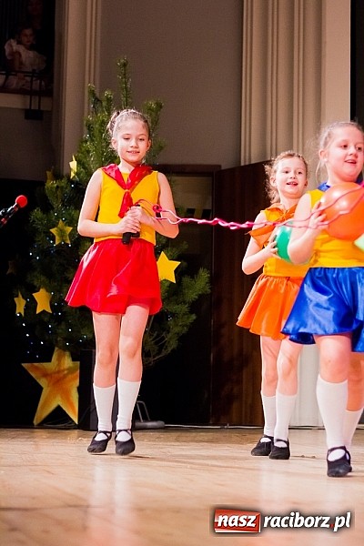 Zdjęcie w galerii na portalu naszraciborz.pl: Koncert charytatywny Źródła na rzecz Natalii Kwiatkowskiej wiadomości z regionu