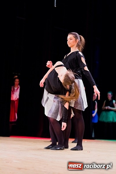 Zdjęcie w galerii na portalu naszraciborz.pl: Koncert charytatywny Źródła na rzecz Natalii Kwiatkowskiej wiadomości z regionu