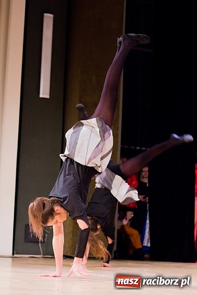 Zdjęcie w galerii na portalu naszraciborz.pl: Koncert charytatywny Źródła na rzecz Natalii Kwiatkowskiej wiadomości z regionu