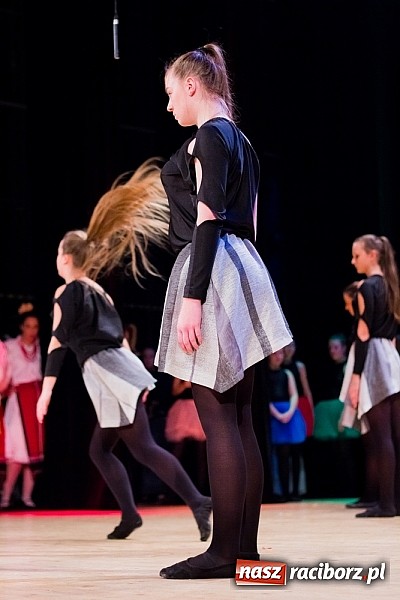 Zdjęcie w galerii na portalu naszraciborz.pl: Koncert charytatywny Źródła na rzecz Natalii Kwiatkowskiej wiadomości z regionu