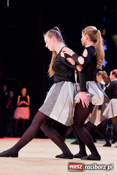 Zdjęcie w galerii na portalu naszraciborz.pl: Koncert charytatywny Źródła na rzecz Natalii Kwiatkowskiej wiadomości z regionu