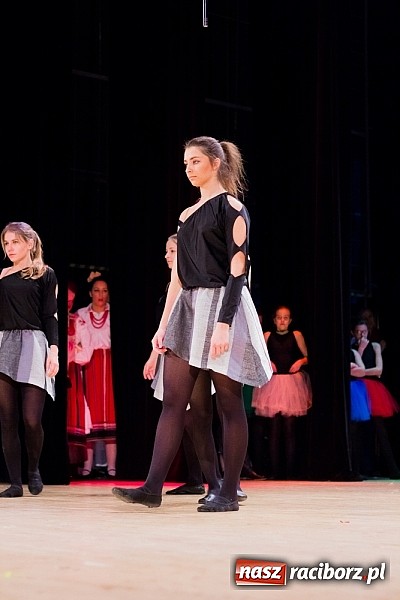 Zdjęcie w galerii na portalu naszraciborz.pl: Koncert charytatywny Źródła na rzecz Natalii Kwiatkowskiej wiadomości z regionu