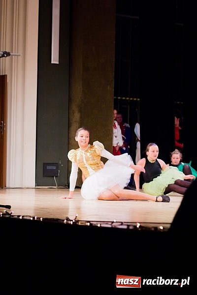 Zdjęcie w galerii na portalu naszraciborz.pl: Koncert charytatywny Źródła na rzecz Natalii Kwiatkowskiej wiadomości z regionu