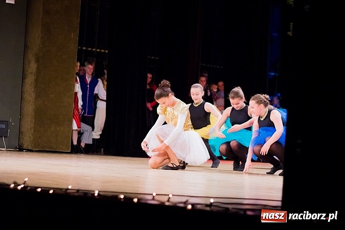 Zdjęcie w galerii na portalu naszraciborz.pl: Koncert charytatywny Źródła na rzecz Natalii Kwiatkowskiej wiadomości z regionu