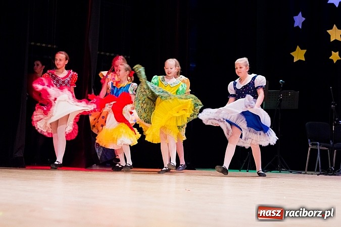 Zdjęcie w galerii na portalu naszraciborz.pl: Koncert charytatywny Źródła na rzecz Natalii Kwiatkowskiej wiadomości z regionu