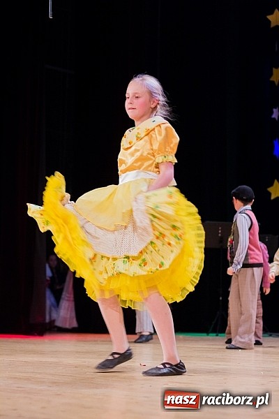 Zdjęcie w galerii na portalu naszraciborz.pl: Koncert charytatywny Źródła na rzecz Natalii Kwiatkowskiej wiadomości z regionu