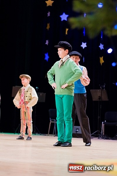 Zdjęcie w galerii na portalu naszraciborz.pl: Koncert charytatywny Źródła na rzecz Natalii Kwiatkowskiej wiadomości z regionu