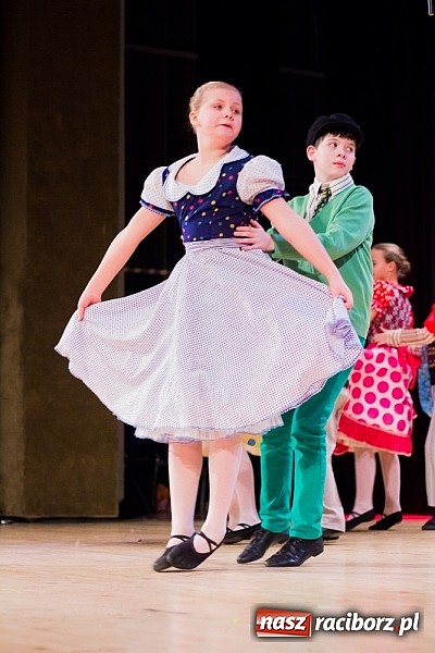 Zdjęcie w galerii na portalu naszraciborz.pl: Koncert charytatywny Źródła na rzecz Natalii Kwiatkowskiej wiadomości z regionu