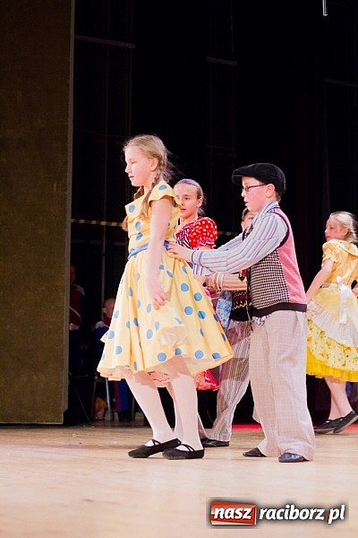 Zdjęcie w galerii na portalu naszraciborz.pl: Koncert charytatywny Źródła na rzecz Natalii Kwiatkowskiej wiadomości z regionu