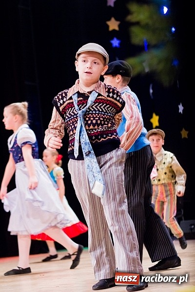 Zdjęcie w galerii na portalu naszraciborz.pl: Koncert charytatywny Źródła na rzecz Natalii Kwiatkowskiej wiadomości z regionu